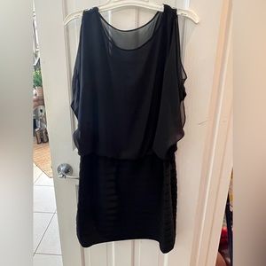 R&Ms Richard’s dress